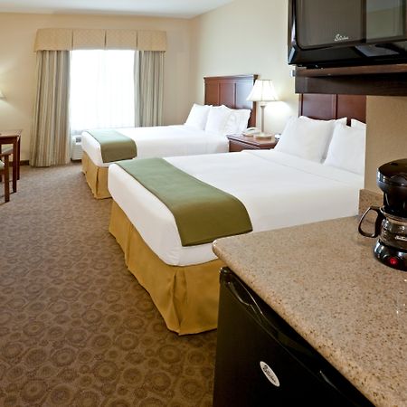 Holiday Inn Express Hotel & Suites Cedar Hill, An Ihg Hotel Quarto foto